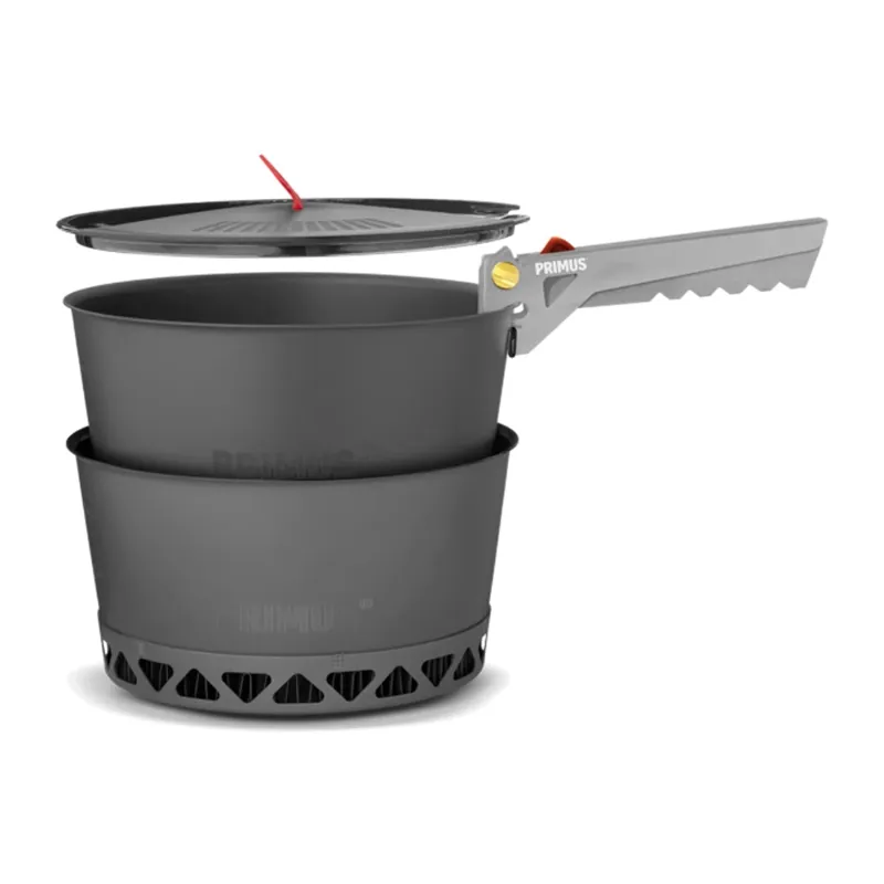 Primus PrimeTech Pot Set – Gryde