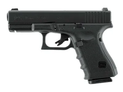 Glock 19 Gen IV - Vega Force