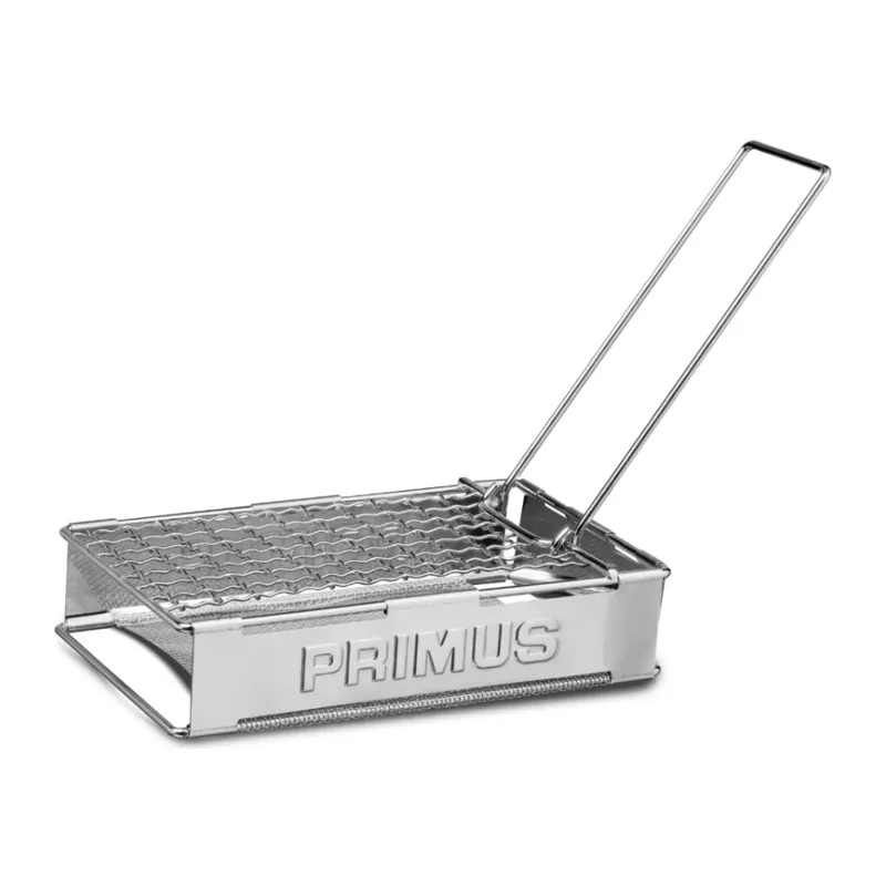 Primus Toaster – Brødrister Til Brænder