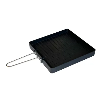 Grill Plate for Moto Stove – Grillplade - Primus