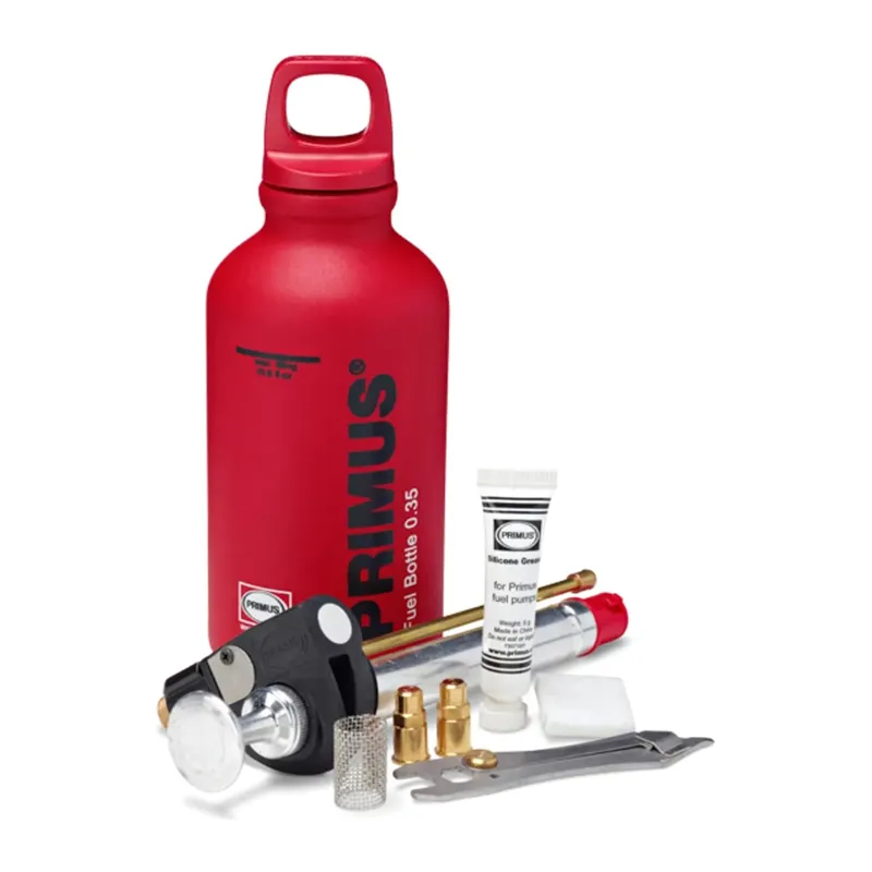 Primus Spider MultiFuel Kit – Konverteringssæt