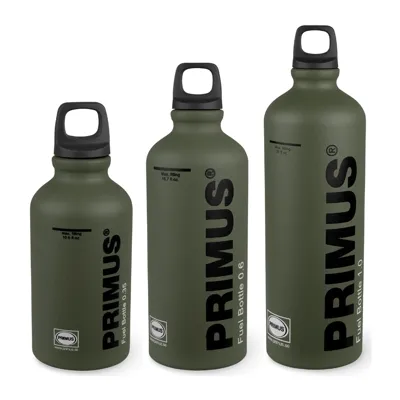 Bottle – Brændstofflaske - Primus