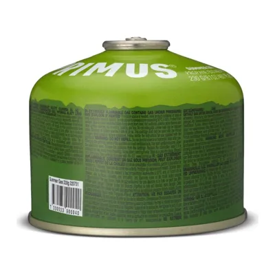 Summer Gas – Gaspatron - Primus