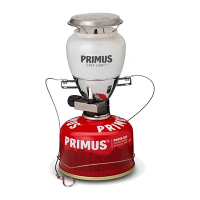 EasyLight – Gaslanterne - Primus