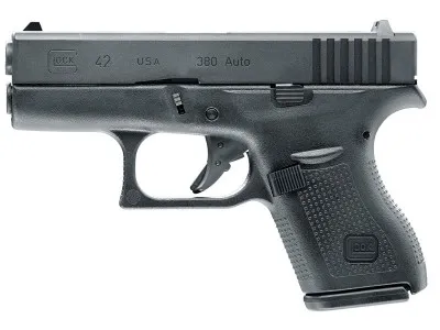 Glock 42 - Umarex