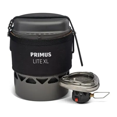 Lite XL Stove System II – Kogesystem - Primus