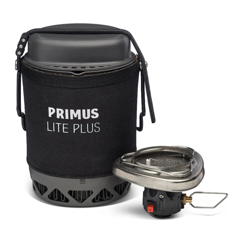Primus Lite Plus Stove System II – Kogesystem