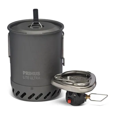 Lite Ultra Stove System – Kogesystem - Primus