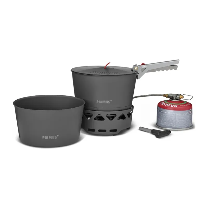 Primus PrimeTech Stove Set II – Stormkøkken