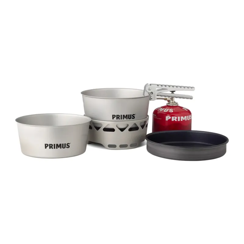 Primus Essential Stove Set – Stormkøkken
