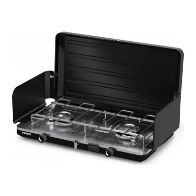 Moto Stove – Campingkomfur - Primus