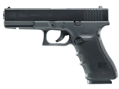 Vega Force Company Glock 22 Gen4 · Negro