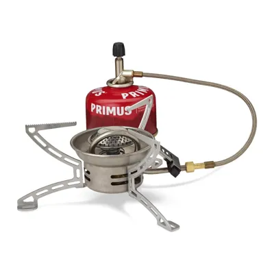 EasyFuel II Piezo – Gasbrænder - Primus