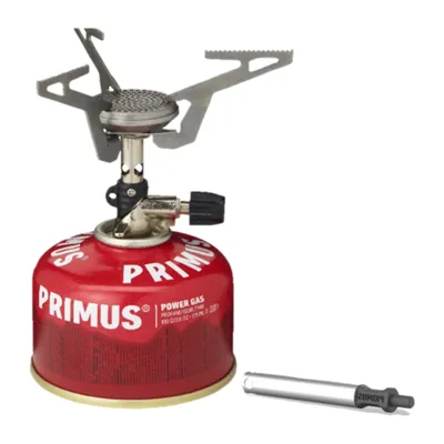 Express Stove Piezo – Gasbrænder - Primus