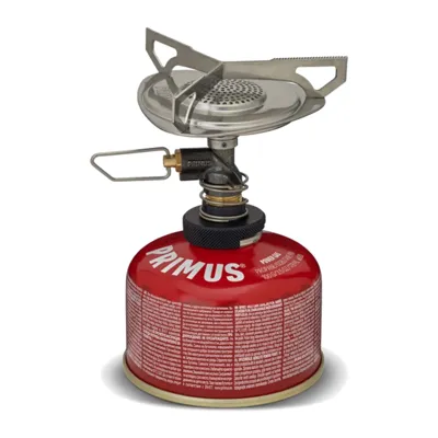 Essential Trail Stove Duo – Gasbrænder - Primus