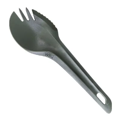 Spork – Campingbestik - Wildo