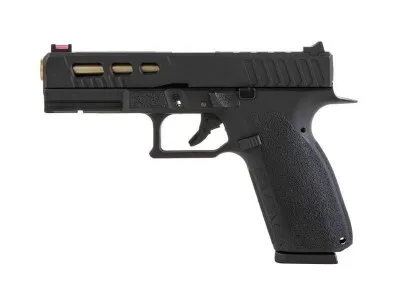Glock 13 KP-13 Custom - KJ Works