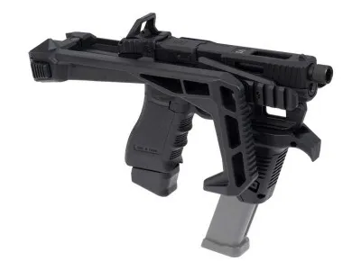 Glock Corvus - Secutor Arms