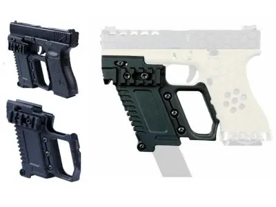 Otras Marcas Kit Tactical Glock