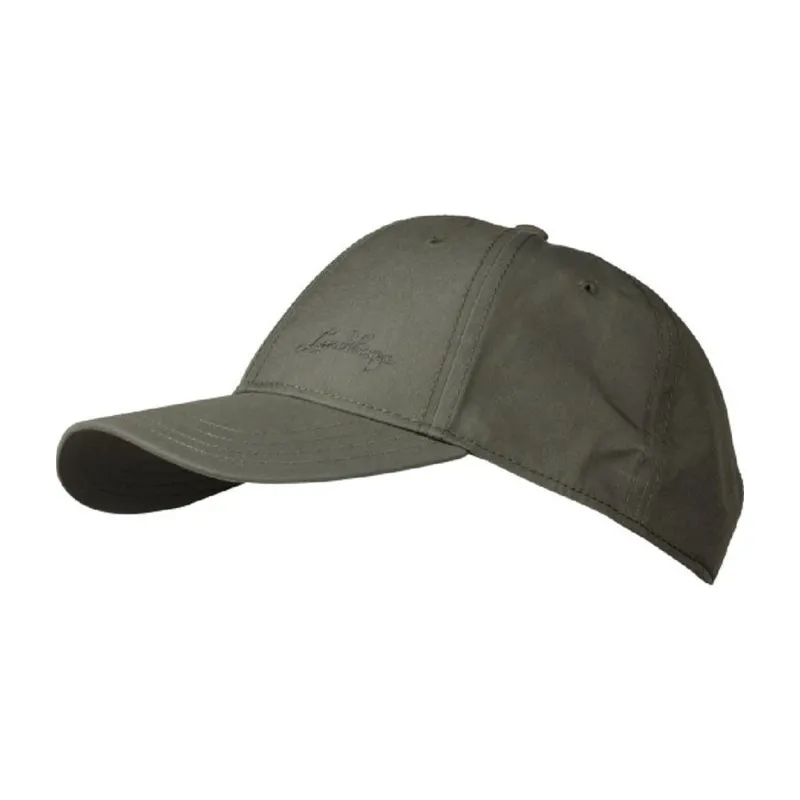 Lundhags Base II Cap – Kasket