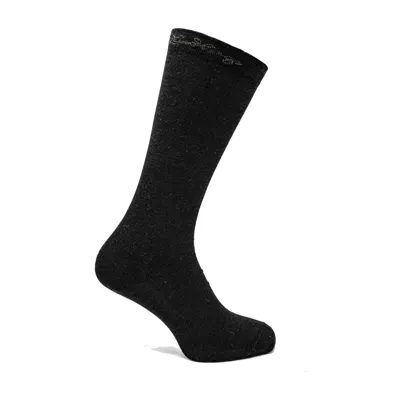 Merino Liner Sock High – Inderstrømper - Lundhags
