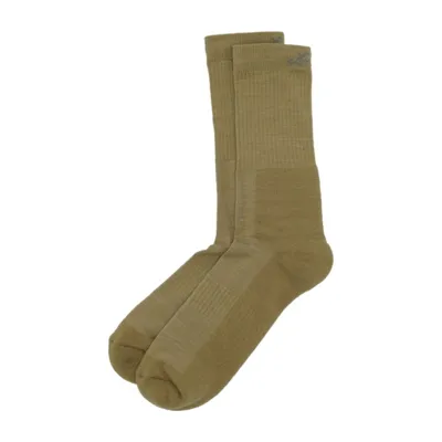 Merino Trekking Sock Mid – Vandresokker - Lundhags