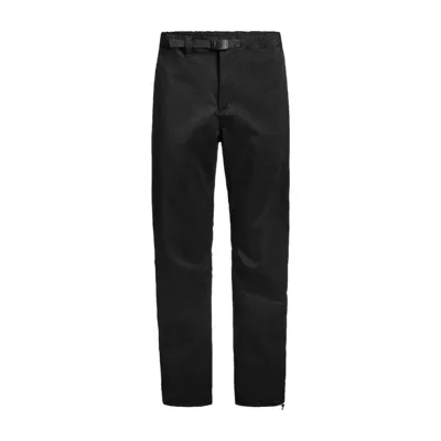 Järpen Relaxed Ms Pant – Outdoor Bukser Herre - Lundhags