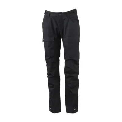Authentic II Ws Pant – Vandrebukser Dame - Lundhags
