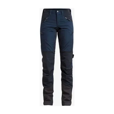 Makke Ws Pant – Vandrebukser Dame - Lundhags