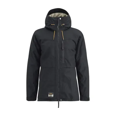 Järpen Pile Jacket Ms – Vinterjakke Herre - Lundhags