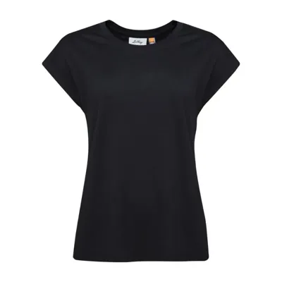 Gimmer Merino Lt Ws Top – Uldundertrøje Dame - Lundhags