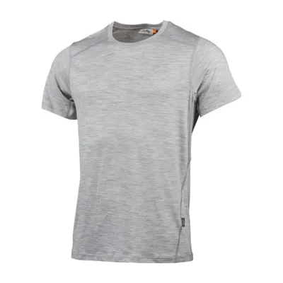 Gimmer Merino Lt Ms Tee – Merino T-Shirt Herre - Lundhags