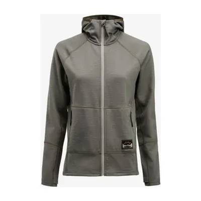 Tived Merino Hoodie Ws – Hættetrøje Dame - Lundhags