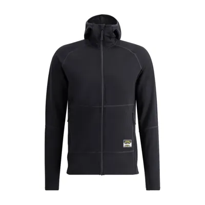 Tived Merino Hoodie Ms – Hættetrøje Herre - Lundhags