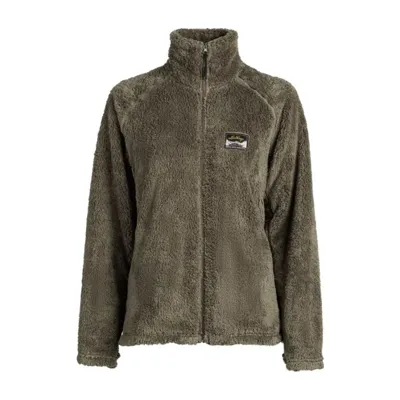 Järpen Fleece Ws – Fleecejakke Dame - Lundhags