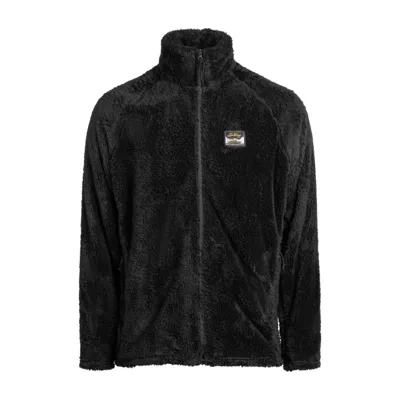 Järpen Fleece Ms – Fleecejakke Herre - Lundhags