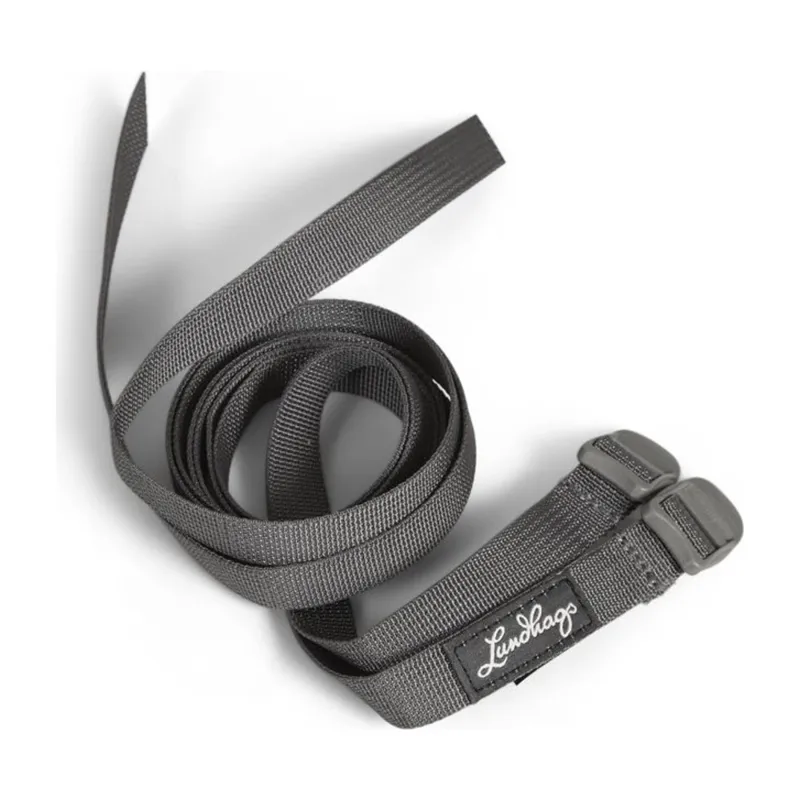 Lundhags Core Accessory Straps – Remme Til Rygsæk