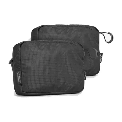 Core Padje Light Multi Pockets 1+1 L – Tilbehørslommer - Lundhags