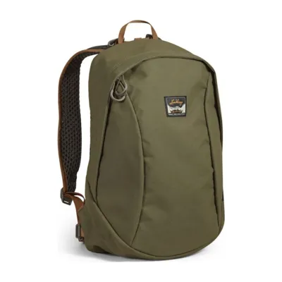 Core Saruk Zip 10 L – Dagsrygsæk - Lundhags