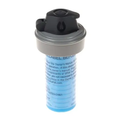 42mm Filter Cap – Vandfilter - Hydrapak