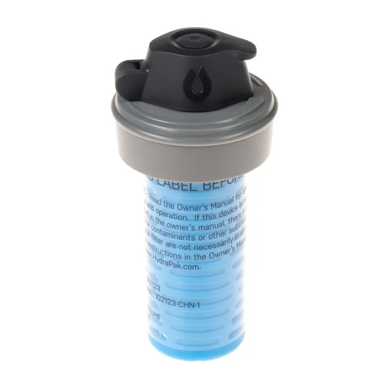 Hydrapak 42mm Filter Cap – Vandfilter