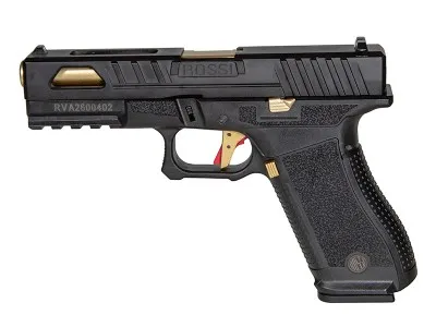 Glock 17 Valiant Guardian - Rossi
