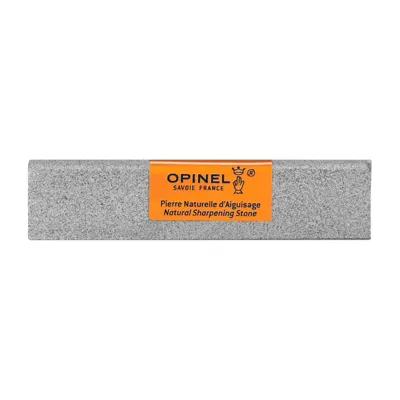 Small Natural Stone – Slibesten - Opinel