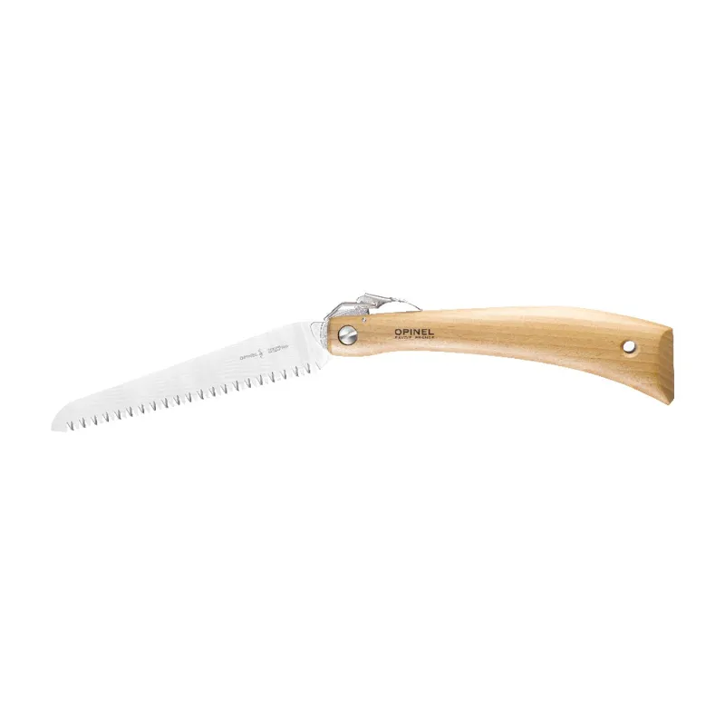 Opinel N°18 Saw – Foldesav