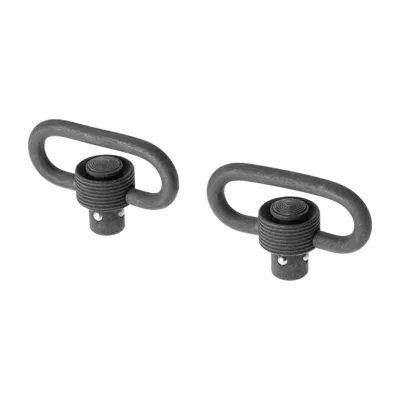 QD Sling Swivel 2 Stk – QD-Swivels Til Rem - Madbull