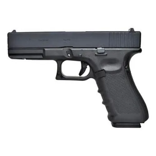 WE Tech G17 Gen.4 · Negro