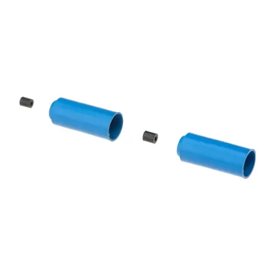 Regular Hop Up Rubber 60 Degree 2 Stk – Hop-Up Gummi - Madbull