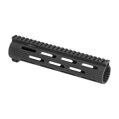 Extreme BattleRail 9 Inch – Free Float Handguard - Madbull