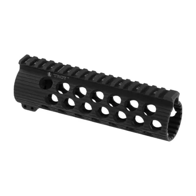 Troy 7 Inch TRX BattleRail – Free Float Handguard - Madbull