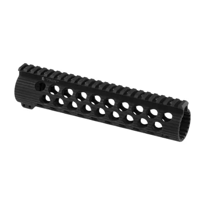 Troy 9 Inch TRX BattleRail – Free Float Handguard - Madbull